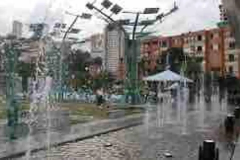 Ce20 Excepcional Apartamento Piscina Y Parqueadero Sabaneta 0*,